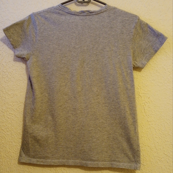 🐮🐄 Ralph Lauren Sport Girls Short Sleeve T-Shirt - Picture 3 of 4